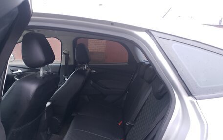 Ford Focus III, 2013 год, 700 000 рублей, 11 фотография