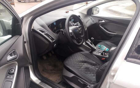 Ford Focus III, 2013 год, 700 000 рублей, 13 фотография