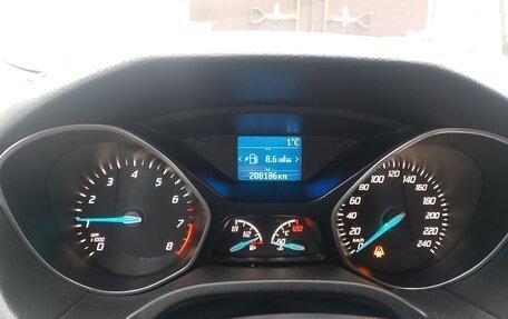 Ford Focus III, 2013 год, 700 000 рублей, 12 фотография