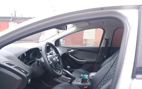 Ford Focus III, 2013 год, 700 000 рублей, 10 фотография