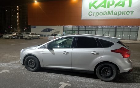 Ford Focus III, 2013 год, 700 000 рублей, 14 фотография