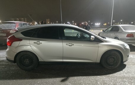 Ford Focus III, 2013 год, 700 000 рублей, 18 фотография