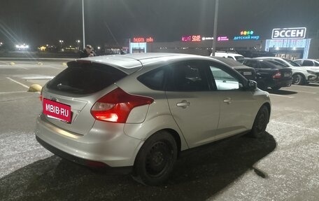 Ford Focus III, 2013 год, 700 000 рублей, 19 фотография