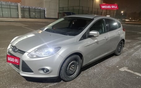 Ford Focus III, 2013 год, 700 000 рублей, 15 фотография