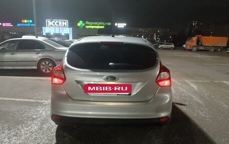 Ford Focus III, 2013 год, 700 000 рублей, 20 фотография