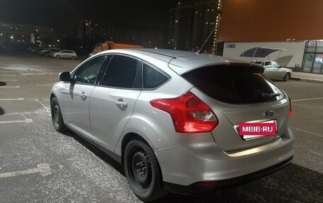Ford Focus III, 2013 год, 700 000 рублей, 21 фотография