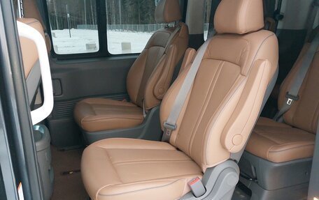 Hyundai Staria, 2022 год, 6 500 000 рублей, 7 фотография