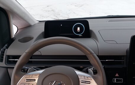 Hyundai Staria, 2022 год, 6 500 000 рублей, 9 фотография