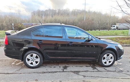 Skoda Octavia, 2012 год, 1 075 000 рублей, 5 фотография