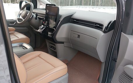 Hyundai Staria, 2022 год, 6 500 000 рублей, 11 фотография