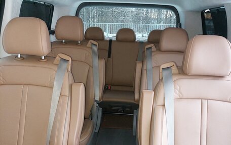 Hyundai Staria, 2022 год, 6 500 000 рублей, 10 фотография