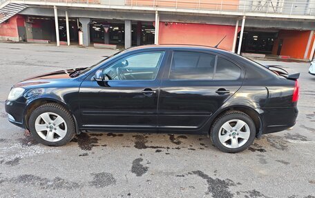 Skoda Octavia, 2012 год, 1 075 000 рублей, 6 фотография