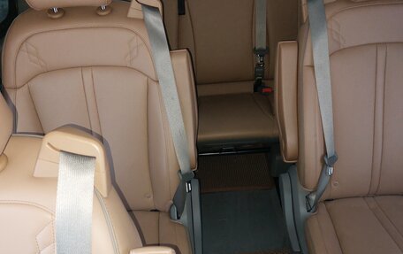 Hyundai Staria, 2022 год, 6 500 000 рублей, 14 фотография