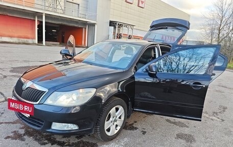 Skoda Octavia, 2012 год, 1 075 000 рублей, 4 фотография