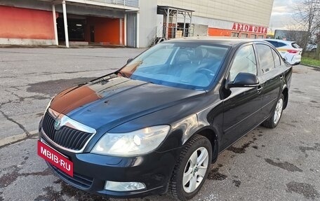 Skoda Octavia, 2012 год, 1 075 000 рублей, 3 фотография