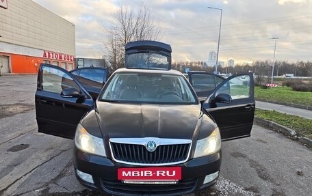 Skoda Octavia, 2012 год, 1 075 000 рублей, 2 фотография