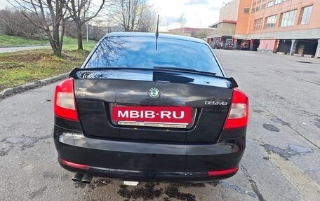 Skoda Octavia, 2012 год, 1 075 000 рублей, 8 фотография