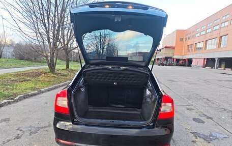 Skoda Octavia, 2012 год, 1 075 000 рублей, 9 фотография