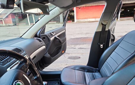 Skoda Octavia, 2012 год, 1 075 000 рублей, 12 фотография