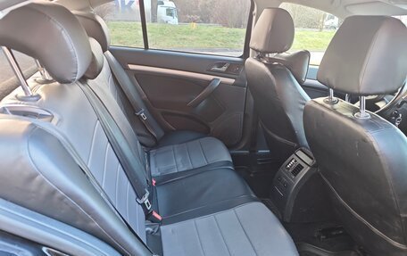 Skoda Octavia, 2012 год, 1 075 000 рублей, 10 фотография