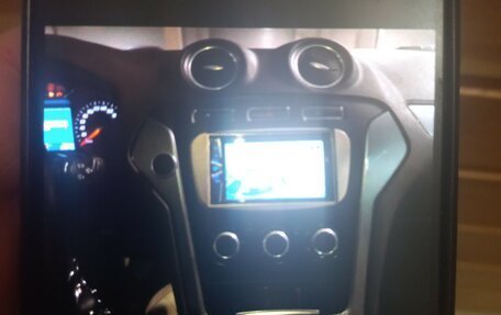 Ford Mondeo IV, 2011 год, 700 000 рублей, 3 фотография