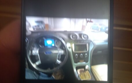 Ford Mondeo IV, 2011 год, 700 000 рублей, 5 фотография