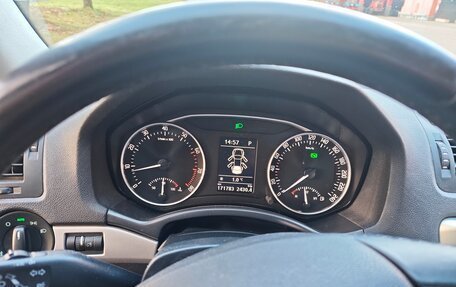 Skoda Octavia, 2012 год, 1 075 000 рублей, 14 фотография