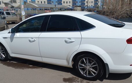 Ford Mondeo IV, 2011 год, 700 000 рублей, 10 фотография
