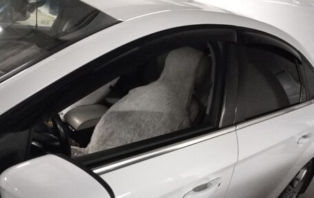 Ford Mondeo IV, 2011 год, 700 000 рублей, 9 фотография