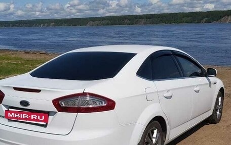 Ford Mondeo IV, 2011 год, 700 000 рублей, 8 фотография