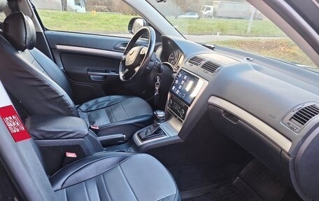 Skoda Octavia, 2012 год, 1 075 000 рублей, 11 фотография