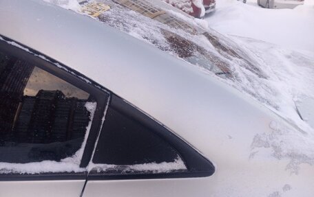 Chevrolet Cruze II, 2013 год, 600 000 рублей, 3 фотография