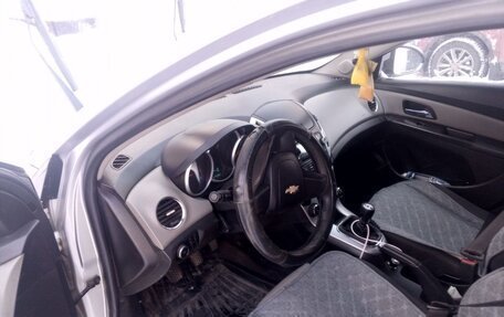 Chevrolet Cruze II, 2013 год, 600 000 рублей, 16 фотография