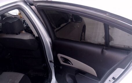 Chevrolet Cruze II, 2013 год, 600 000 рублей, 22 фотография