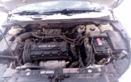 Chevrolet Cruze II, 2013 год, 600 000 рублей, 18 фотография