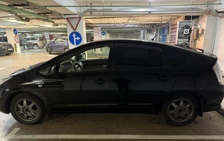 Toyota Prius, 2007 год, 900 000 рублей, 9 фотография