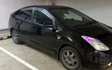 Toyota Prius, 2007 год, 900 000 рублей, 5 фотография