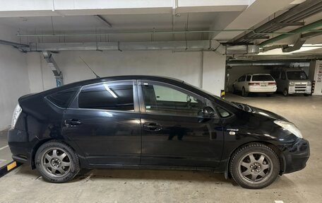 Toyota Prius, 2007 год, 900 000 рублей, 8 фотография