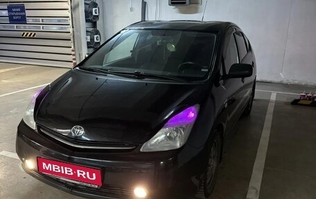 Toyota Prius, 2007 год, 900 000 рублей, 2 фотография