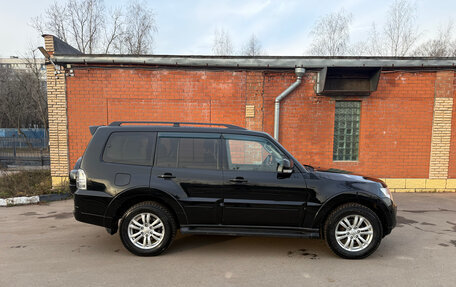 Mitsubishi Pajero IV, 2014 год, 2 750 000 рублей, 5 фотография