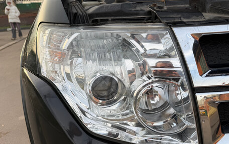 Mitsubishi Pajero IV, 2014 год, 2 750 000 рублей, 17 фотография