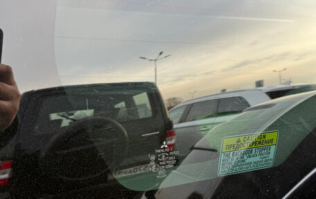 Mitsubishi Pajero IV, 2014 год, 2 750 000 рублей, 30 фотография