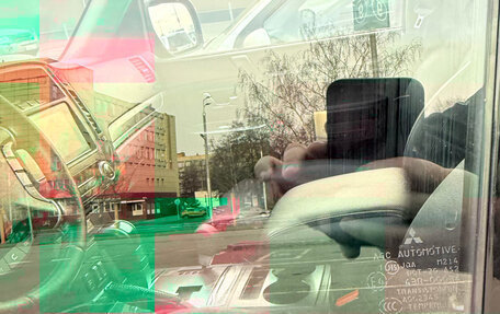 Mitsubishi Pajero IV, 2014 год, 2 750 000 рублей, 25 фотография