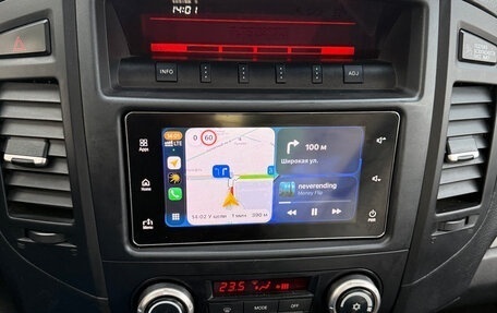 Mitsubishi Pajero IV, 2014 год, 2 750 000 рублей, 23 фотография