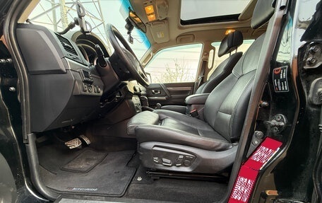 Mitsubishi Pajero IV, 2014 год, 2 750 000 рублей, 21 фотография