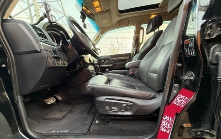 Mitsubishi Pajero IV, 2014 год, 2 750 000 рублей, 20 фотография