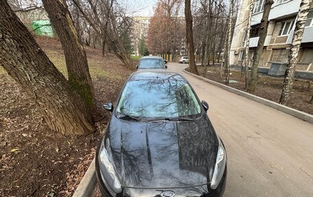 Ford Fiesta, 2016 год, 800 000 рублей, 3 фотография