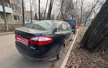Ford Fiesta, 2016 год, 800 000 рублей, 8 фотография