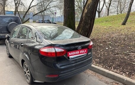 Ford Fiesta, 2016 год, 800 000 рублей, 6 фотография