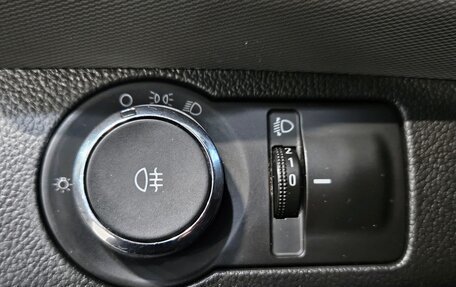 Chevrolet Aveo III, 2013 год, 657 000 рублей, 16 фотография